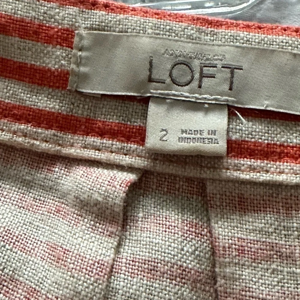 LOFT ann taylor